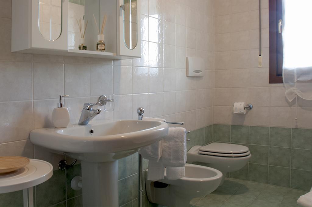 Bluamaranto Bed and Breakfast Verona Habitación foto