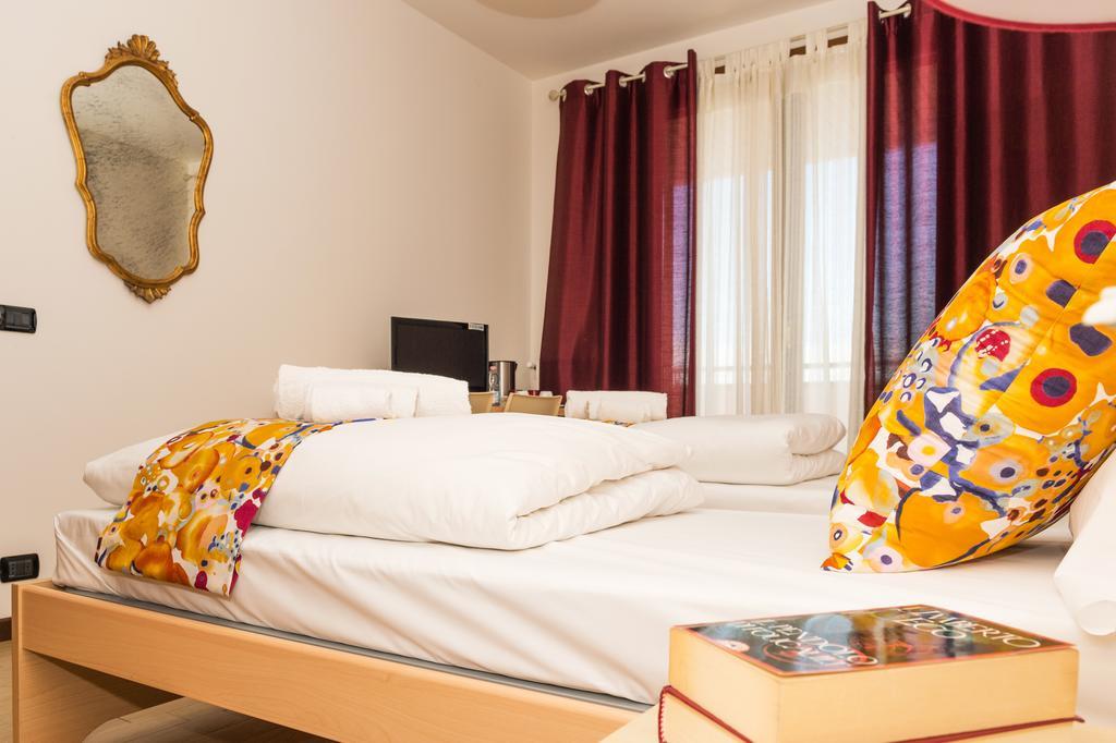 Bluamaranto Bed and Breakfast Verona Exterior foto