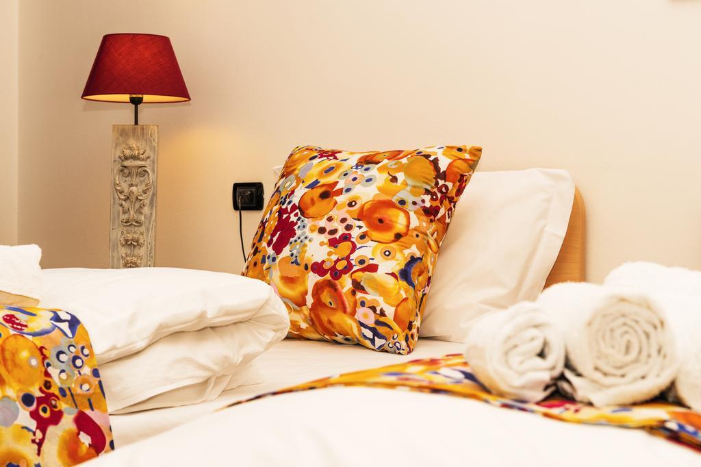 Bluamaranto Bed and Breakfast Verona Exterior foto