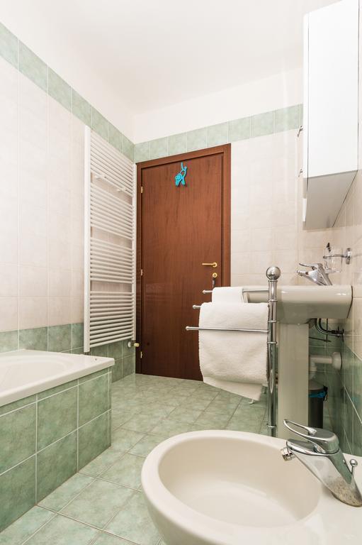 Bluamaranto Bed and Breakfast Verona Exterior foto