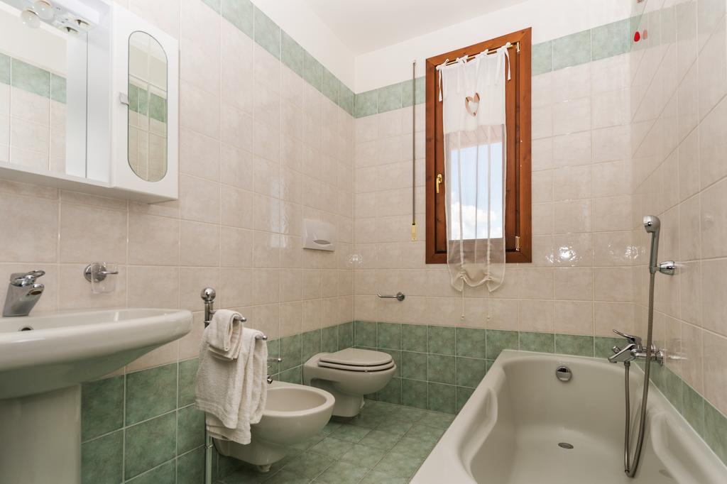 Bluamaranto Bed and Breakfast Verona Exterior foto