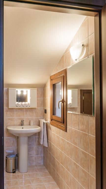 Bluamaranto Bed and Breakfast Verona Exterior foto