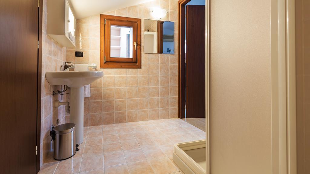 Bluamaranto Bed and Breakfast Verona Exterior foto
