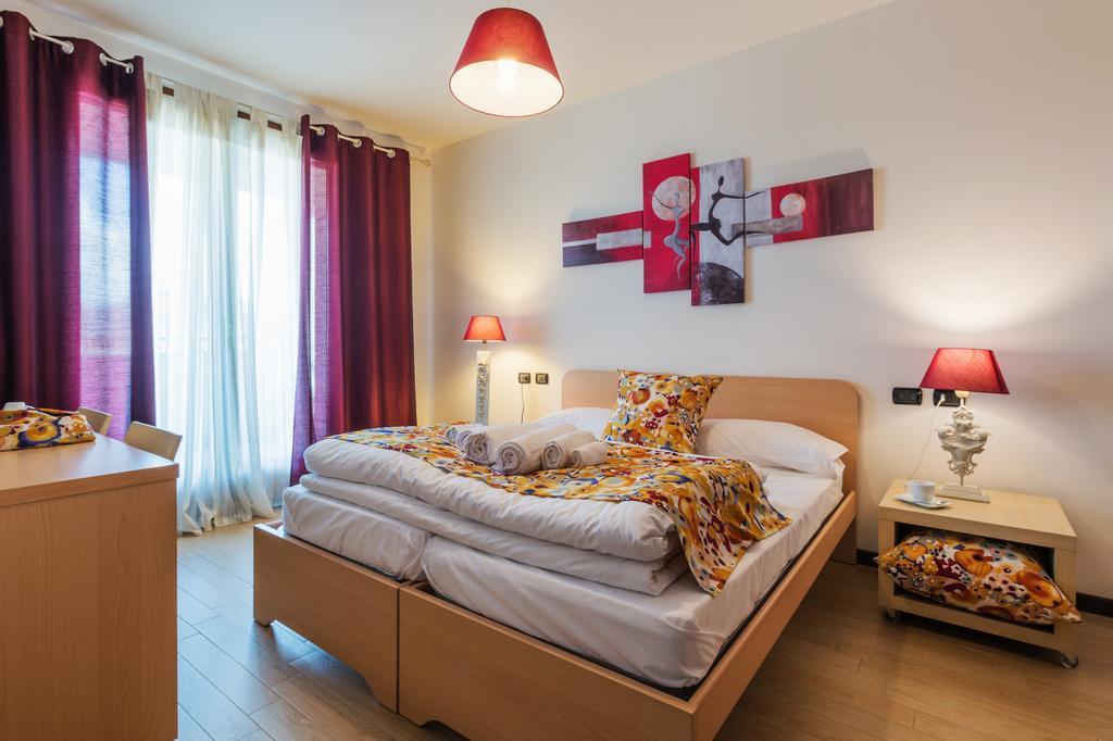 Bluamaranto Bed and Breakfast Verona Exterior foto